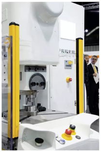 平壓機安全知識