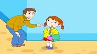 育兒知識安全小常識