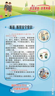 大學(xué)防盜安全知識(shí)競(jìng)賽問題