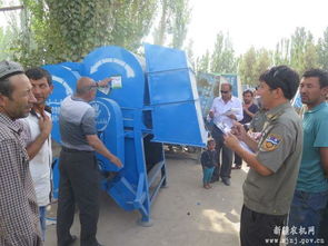 夏收農(nóng)機(jī)安全生產(chǎn)知識(shí)