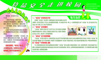 安全知識進校園作文