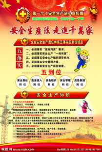 安全生產(chǎn)法知識(shí)內(nèi)容