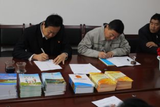 非煤礦山安全知識培訓講話