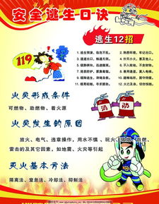 陗防安全知識(shí)