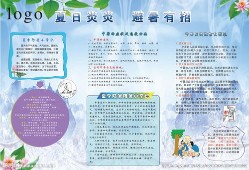 安全夏季防暑知識(shí)