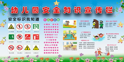 幼兒園安全知識內(nèi)容總結(jié)