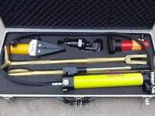 破拆工具使用安全知識