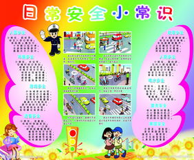 安全知識(shí)日常