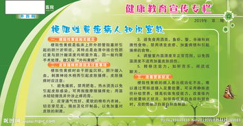 病人安全知識宣教