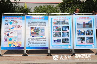 宣傳液化氣安全知識活動信息