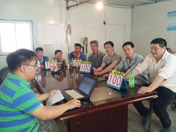 地勘安全知識(shí)競(jìng)賽