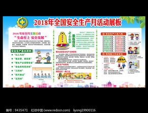 企業(yè)宣傳欄安全知識