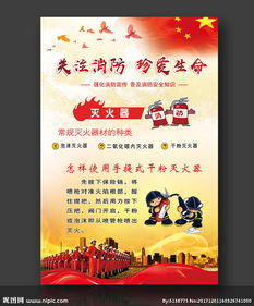 滅火器安全知識(shí)大全