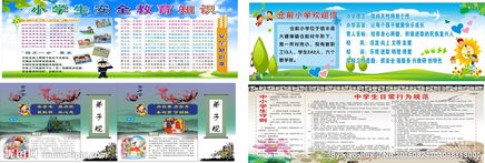 農(nóng)村小學(xué)生校外安全教育知識