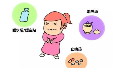 緩解痛經(jīng)的10個小妙招 緩解痛經(jīng)的10個小妙招