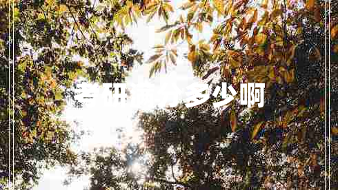 考研滿分多少啊 考研滿分多少啊