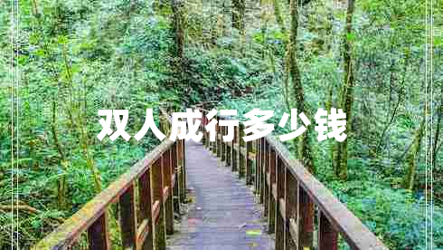 雙人成行多少錢 雙人成行多少錢