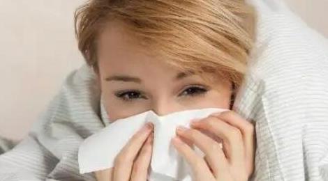 流鼻涕變好的三個(gè)過程 流鼻涕變好的三個(gè)過程