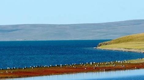 三江源指的是哪三江 三江源指的是哪三江