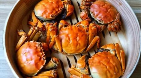 螃蟹要蒸多久才能蒸熟 螃蟹要蒸多久才能蒸熟