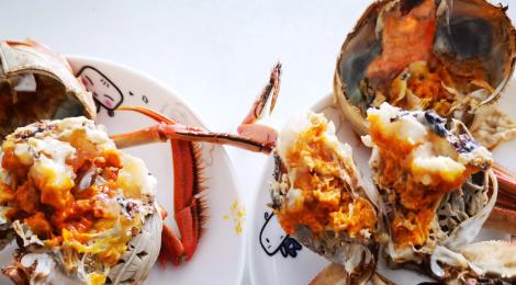 24小時(shí)之內(nèi)死了的螃蟹能吃嗎 24小時(shí)之內(nèi)死了的螃蟹能吃嗎