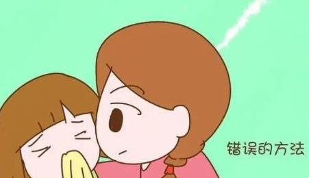 流鼻涕變好的三個(gè)過程 流鼻涕變好的三個(gè)過程