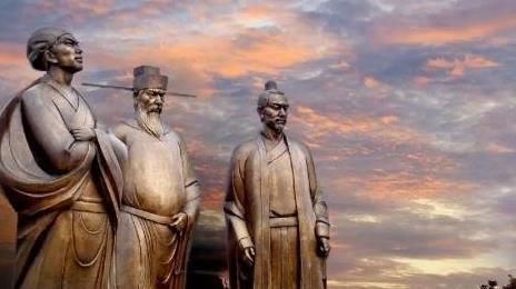 三蘇是指哪三個人