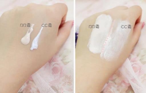 bb霜和cc霜的區(qū)別 bb霜和cc霜的區(qū)別