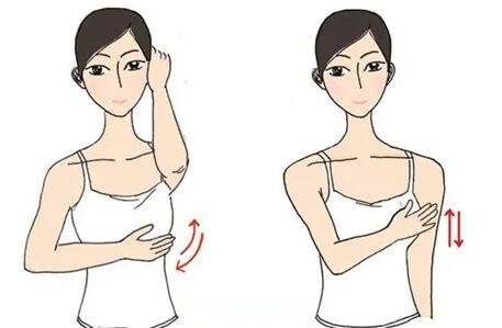 生理期豐胸的方法 生理期豐胸的方法