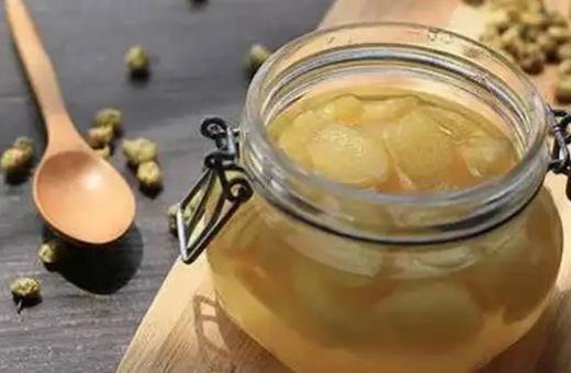 白醋加姜片三天祛斑 白醋加姜片三天祛斑