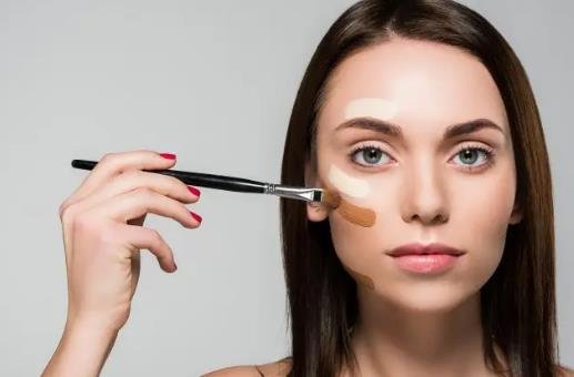 粉底液怎么用 粉底液怎么用