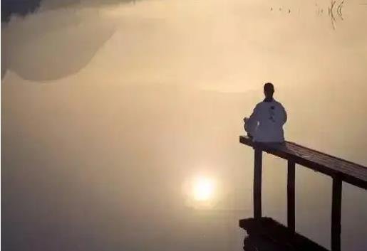 女人看淡一切的一句話