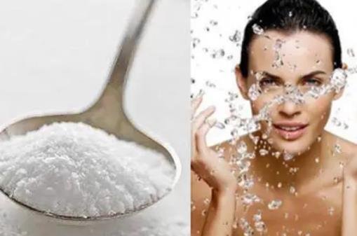 用鹽水洗臉有什么好處 用鹽水洗臉有什么好處