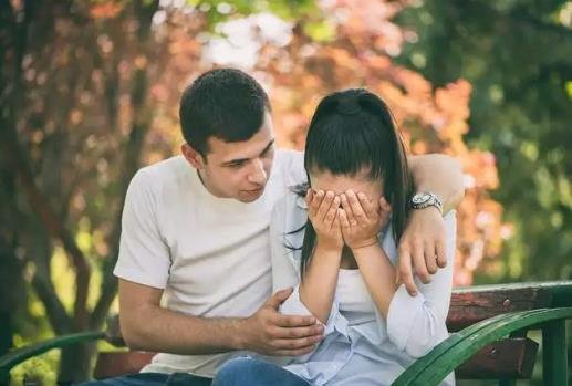 哄女孩子消氣的話 哄女孩子消氣的話