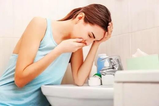 8個征兆說明你懷孕了 8個征兆說明你懷孕了