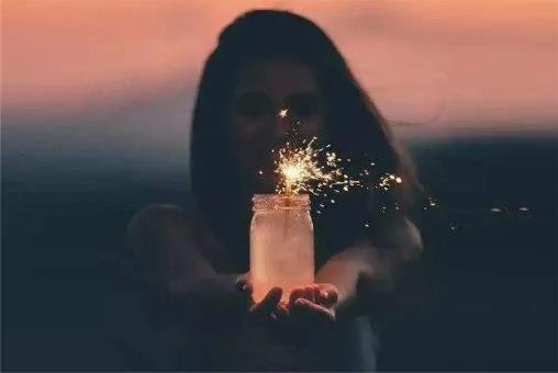 女人看淡一切的一句話