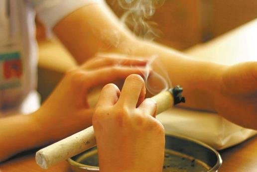 8種人千萬不能艾灸 8種人千萬不能艾灸