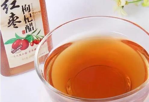 晚上用白醋7天暴瘦38斤 晚上用白醋7天暴瘦38斤