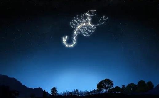 鬼最怕哪六大星座 鬼最怕哪六大星座