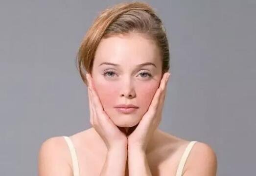 潮紅和臉紅有什么區(qū)別 潮紅和臉紅有什么區(qū)別