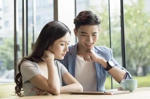 打動女人的心六個絕招