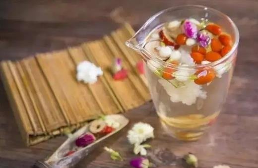 玫瑰花茶和什么搭配祛斑美白 玫瑰花茶和什么搭配祛斑美白