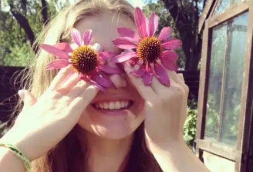 女人運(yùn)氣最好的微信名字 女人運(yùn)氣最好的微信名字