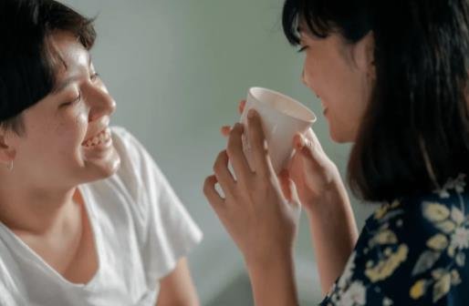 逗人開心又撩人的話