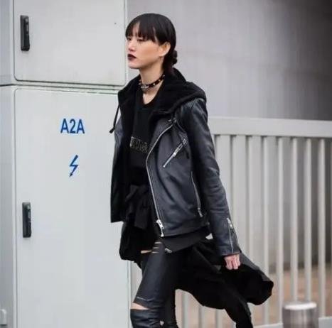 衛(wèi)衣怎么搭配外套 衛(wèi)衣怎么搭配外套