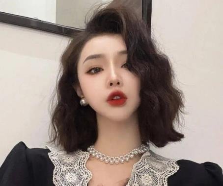 短發(fā)發(fā)型女2022最新款圖片 短發(fā)發(fā)型女2022最新款圖片