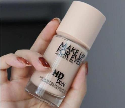 粉底液哪個(gè)牌子好用推薦 粉底液哪個(gè)牌子好用推薦