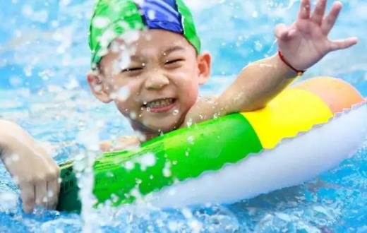 嬰兒游泳池有必要買嗎