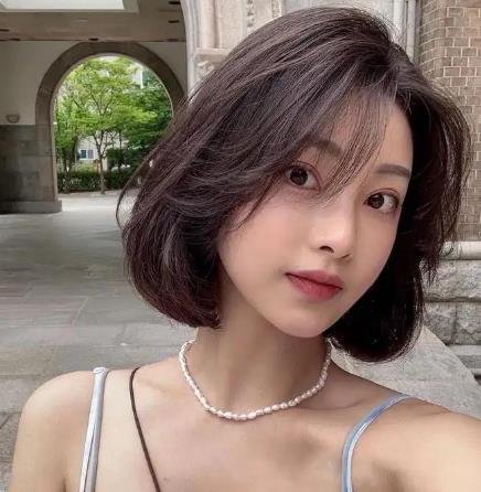 短發(fā)發(fā)型女2022最新款圖片 短發(fā)發(fā)型女2022最新款圖片