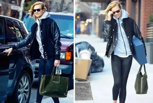 衛(wèi)衣怎么搭配外套 衛(wèi)衣怎么搭配外套